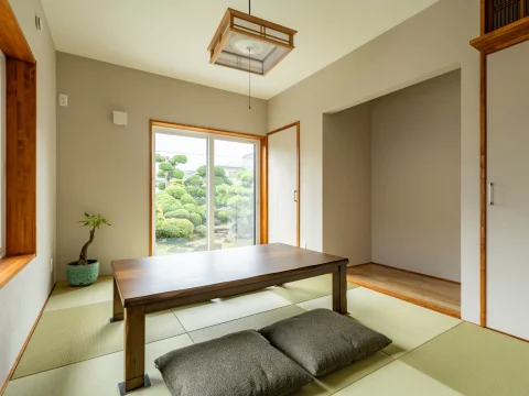 が手がけた注文住宅の施工事例（モデルハウス・住宅展示場）