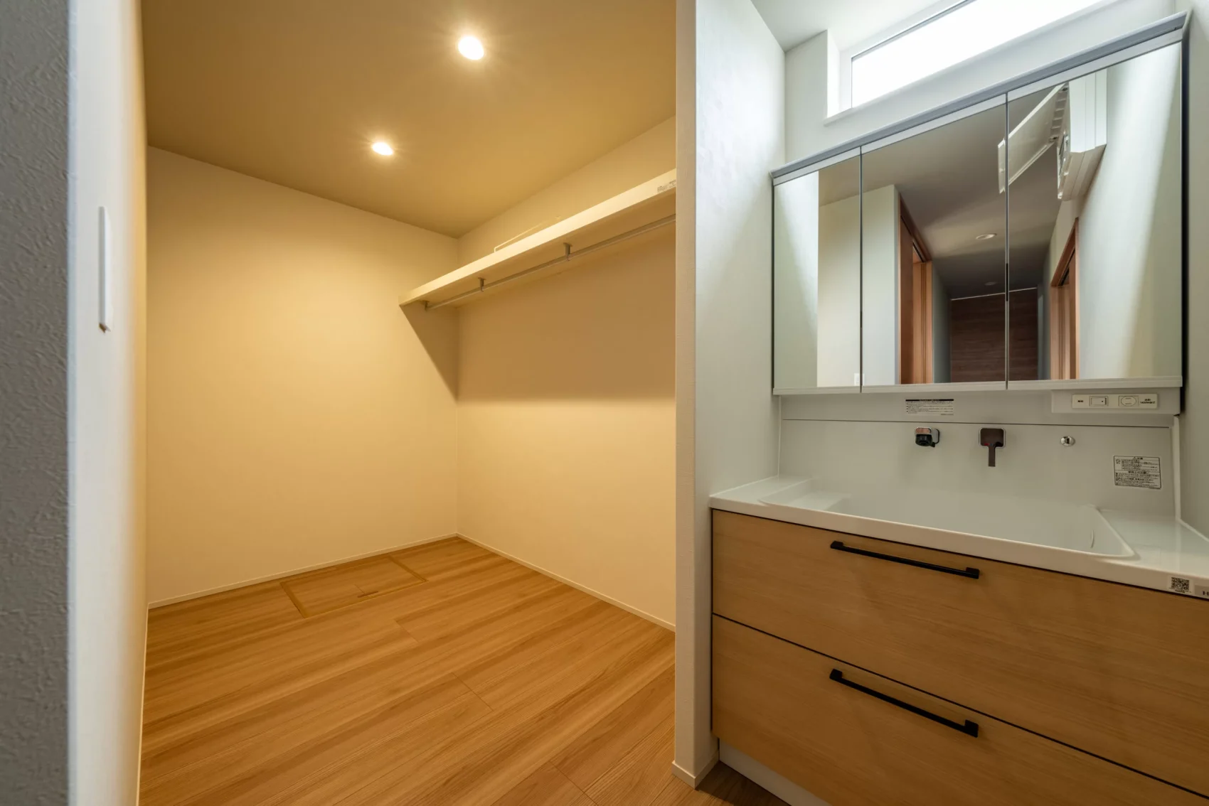 が手がけた注文住宅の施工事例（モデルハウス・住宅展示場）