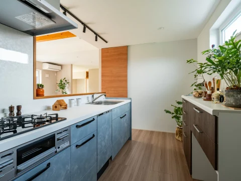 が手がけた注文住宅の施工事例（モデルハウス・住宅展示場）