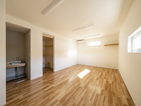 が手がけた注文住宅の施工事例（モデルハウス・住宅展示場）