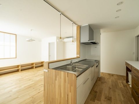 が手がけた注文住宅の施工事例（モデルハウス・住宅展示場）