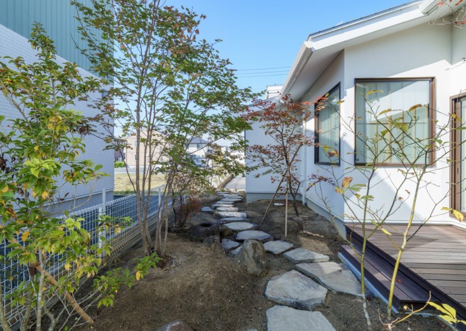 有限会社 グッドライフ黒田工務所が手がけた注文住宅の施工事例（モデルハウス・住宅展示場）