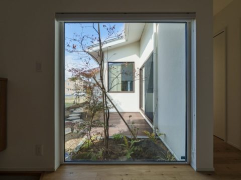 が手がけた注文住宅の施工事例（モデルハウス・住宅展示場）