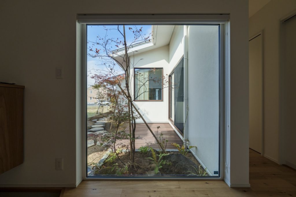 が手がけた注文住宅の施工事例（モデルハウス・住宅展示場）