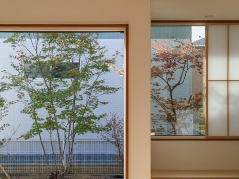が手がけた注文住宅の施工事例（モデルハウス・住宅展示場）