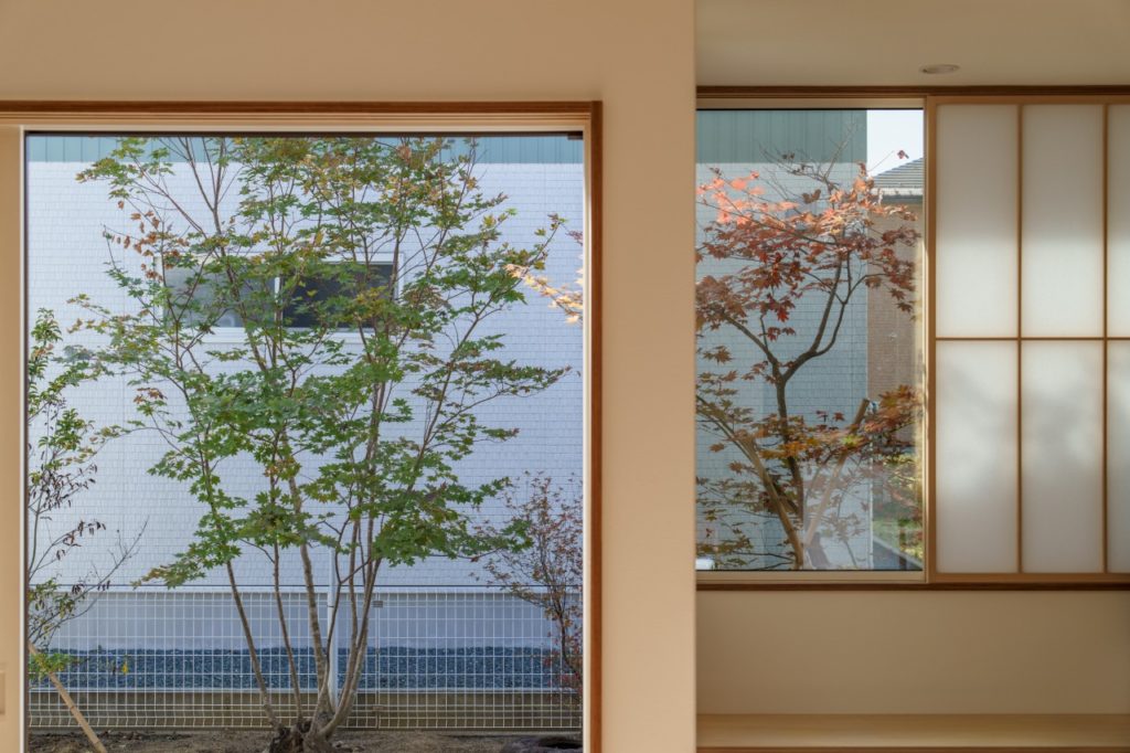 が手がけた注文住宅の施工事例（モデルハウス・住宅展示場）