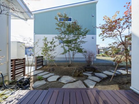 が手がけた注文住宅の施工事例（モデルハウス・住宅展示場）