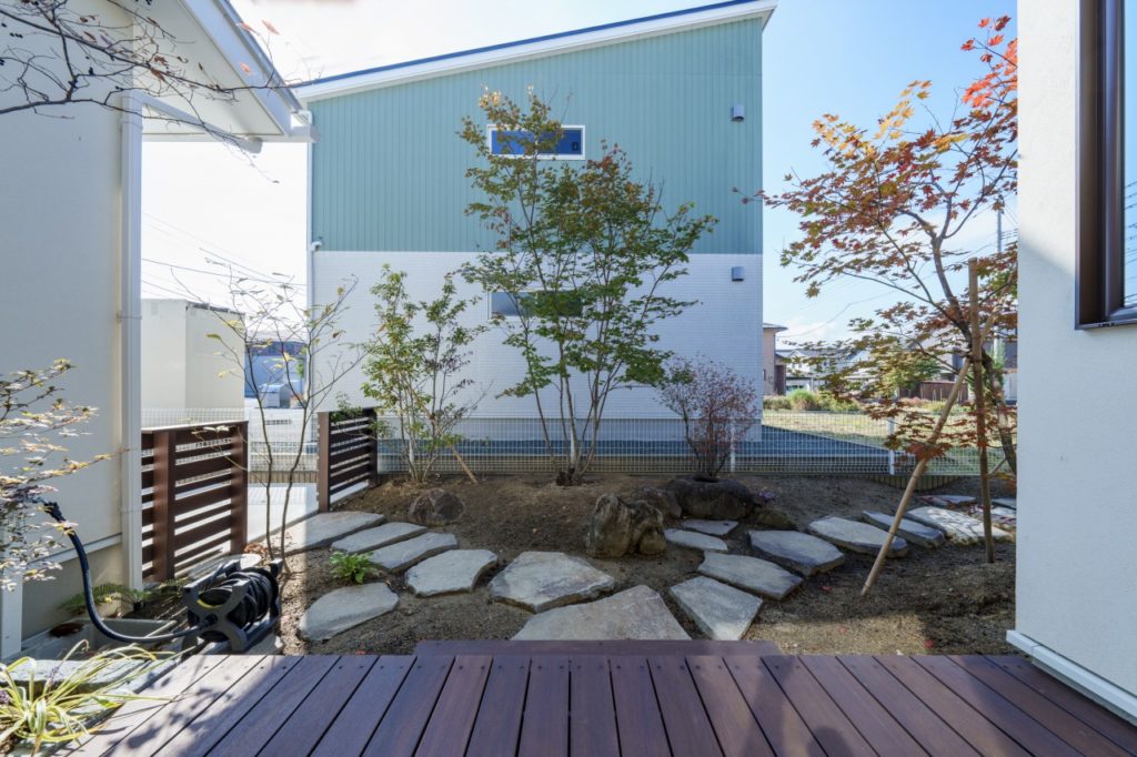 が手がけた注文住宅の施工事例（モデルハウス・住宅展示場）