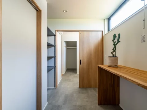 が手がけた注文住宅の施工事例（モデルハウス・住宅展示場）