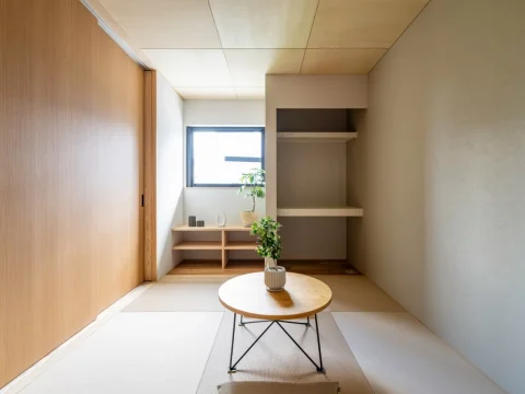 が手がけた注文住宅の施工事例（モデルハウス・住宅展示場）