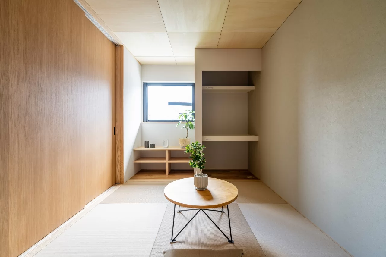 が手がけた注文住宅の施工事例（モデルハウス・住宅展示場）