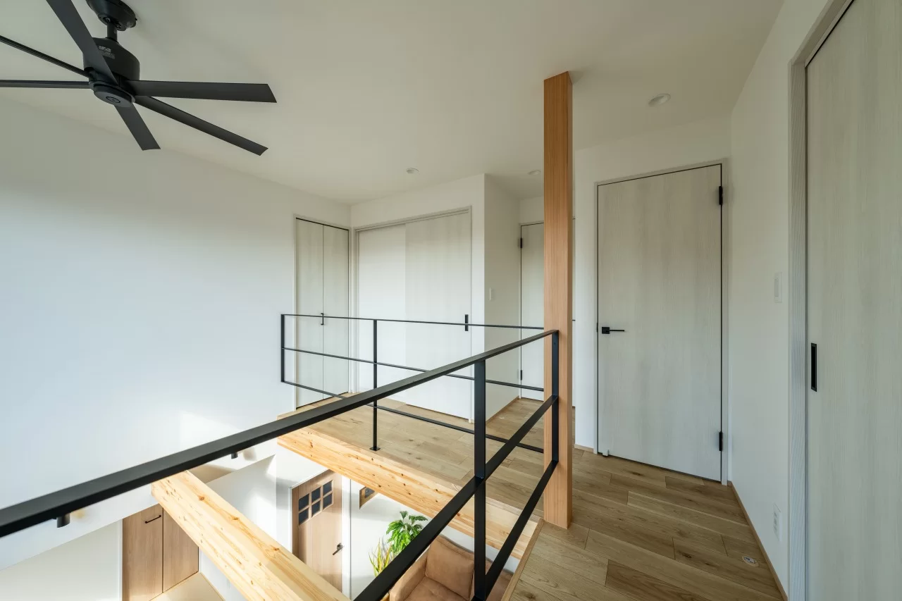 が手がけた注文住宅の施工事例（モデルハウス・住宅展示場）