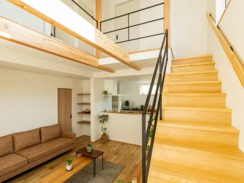 が手がけた注文住宅の施工事例（モデルハウス・住宅展示場）