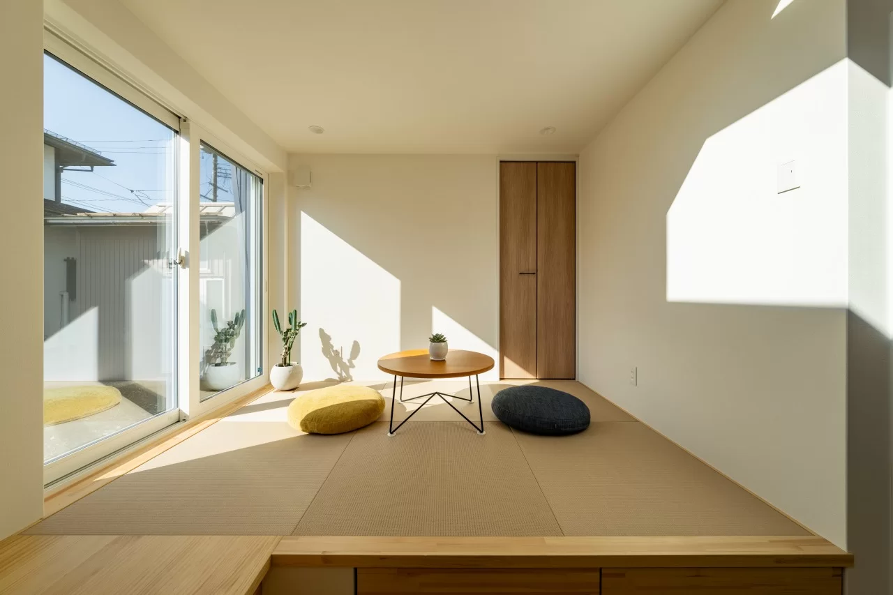 が手がけた注文住宅の施工事例（モデルハウス・住宅展示場）