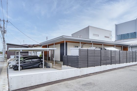 住宅展示場ネット 注文住宅 モデルハウス 工務店 グッドライフ黒田工務所 山形市