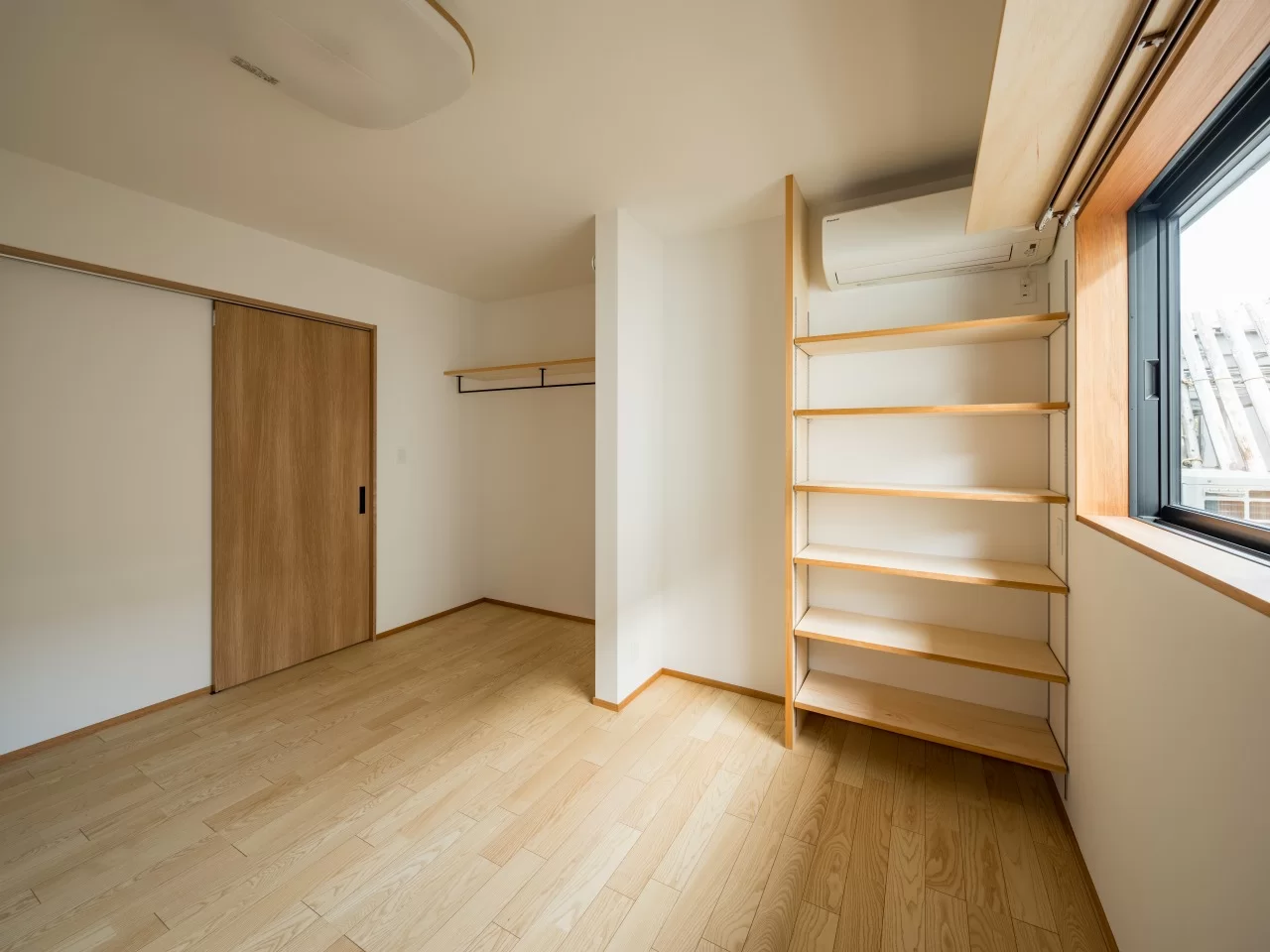 が手がけた注文住宅の施工事例（モデルハウス・住宅展示場）