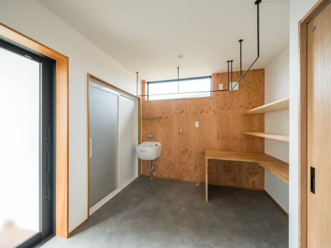 が手がけた注文住宅の施工事例（モデルハウス・住宅展示場）