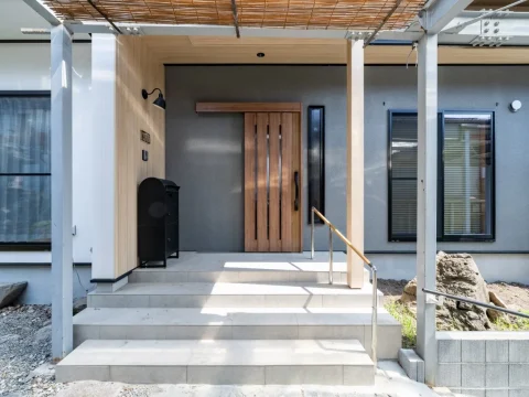 が手がけた注文住宅の施工事例（モデルハウス・住宅展示場）