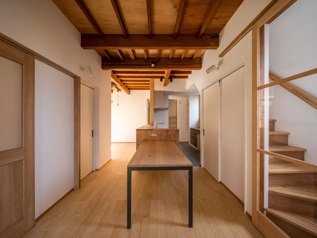が手がけた注文住宅の施工事例（モデルハウス・住宅展示場）