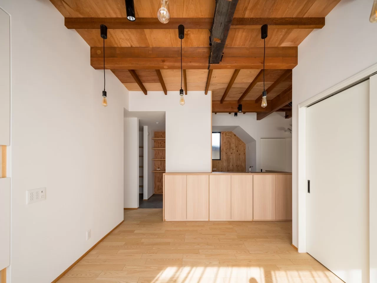が手がけた注文住宅の施工事例（モデルハウス・住宅展示場）