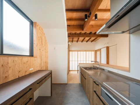 が手がけた注文住宅の施工事例（モデルハウス・住宅展示場）