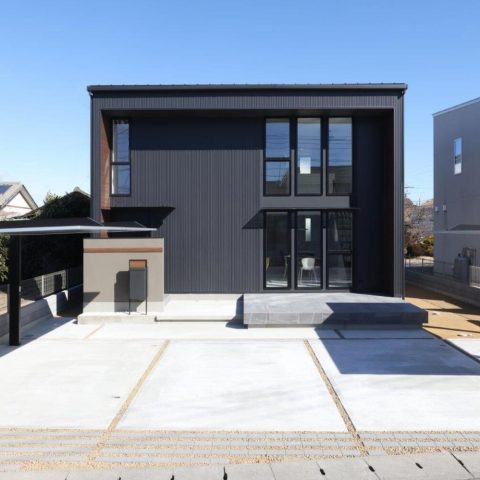 福富住宅_ホテルライクな高性能住宅＜TRETTIO VALO＞