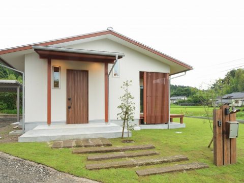 住宅展示ネット　注文住宅　モデルハウス　工務店　住まいず　霧島市