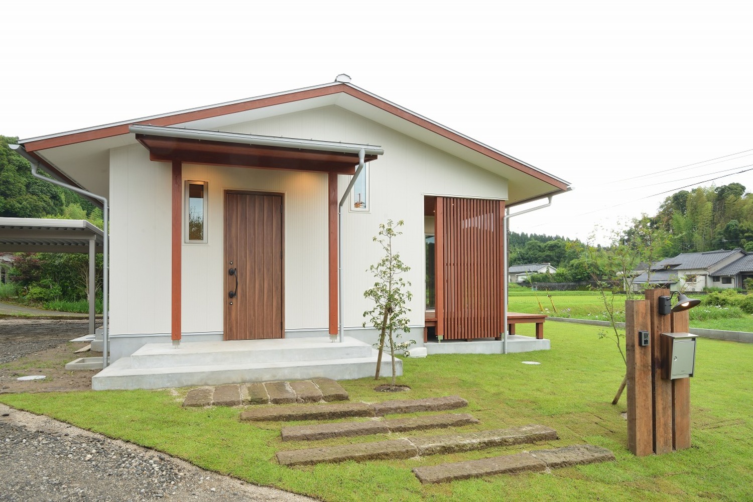 住宅展示ネット　注文住宅　モデルハウス　工務店　住まいず　霧島市