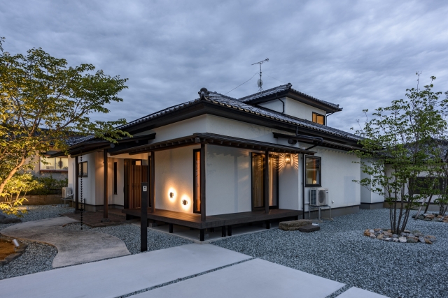 注文住宅を手がける工務店が集まる団体｜住宅展示場ネット