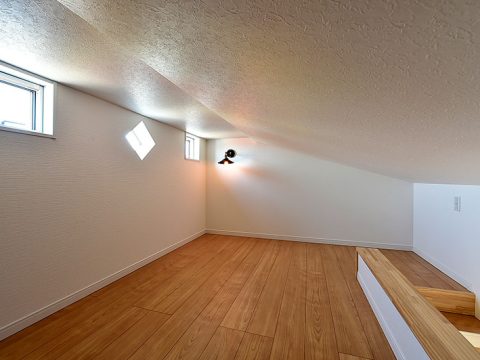 株式会社エスホームが手がけた注文住宅の施工事例（モデルハウス・住宅展示場）