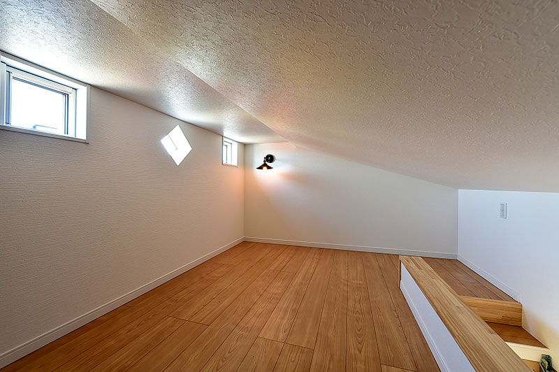 株式会社エスホームが手がけた注文住宅の施工事例（モデルハウス・住宅展示場）