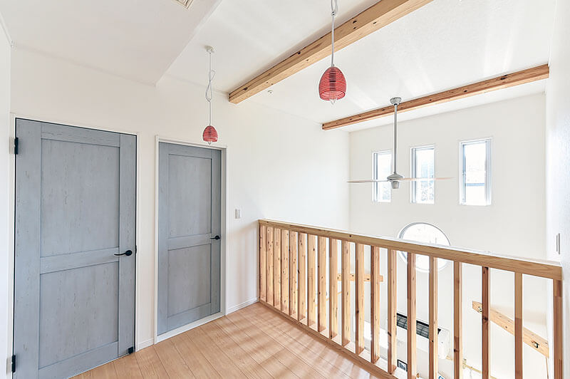 株式会社エスホームが手がけた注文住宅の施工事例（モデルハウス・住宅展示場）