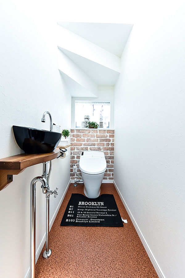 株式会社エスホームが手がけた注文住宅の施工事例（モデルハウス・住宅展示場）