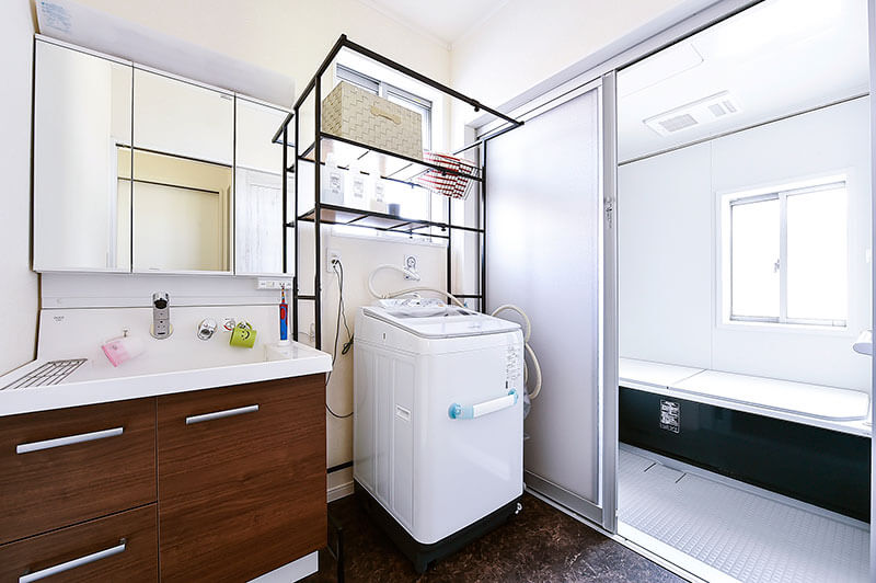 株式会社エスホームが手がけた注文住宅の施工事例（モデルハウス・住宅展示場）