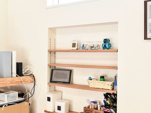 株式会社エスホームが手がけた注文住宅の施工事例（モデルハウス・住宅展示場）