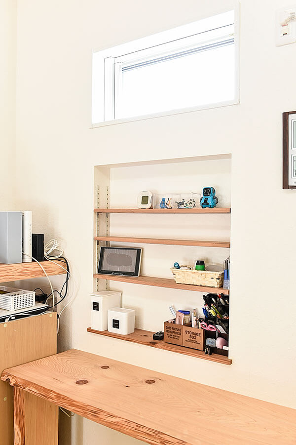 株式会社エスホームが手がけた注文住宅の施工事例（モデルハウス・住宅展示場）