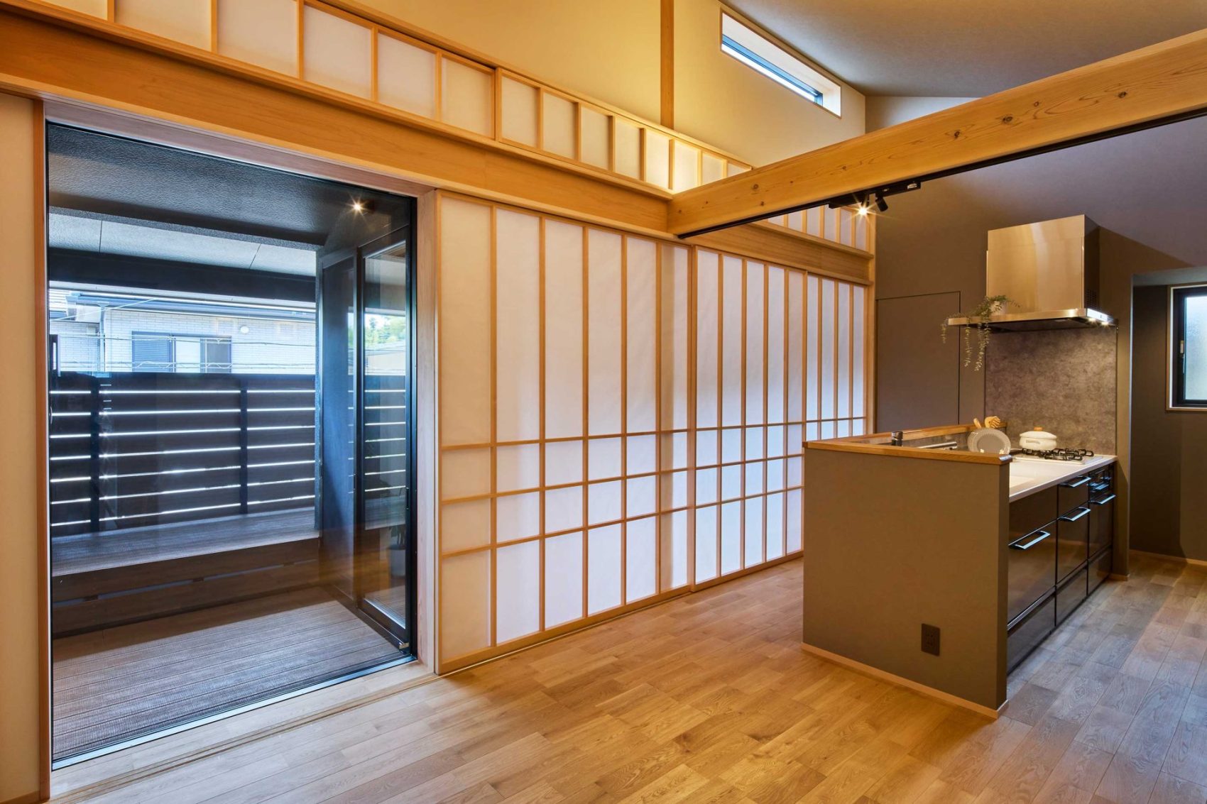 住宅展示場 注文住宅 モデルハウス 工務店 日建ホーム 我孫子市