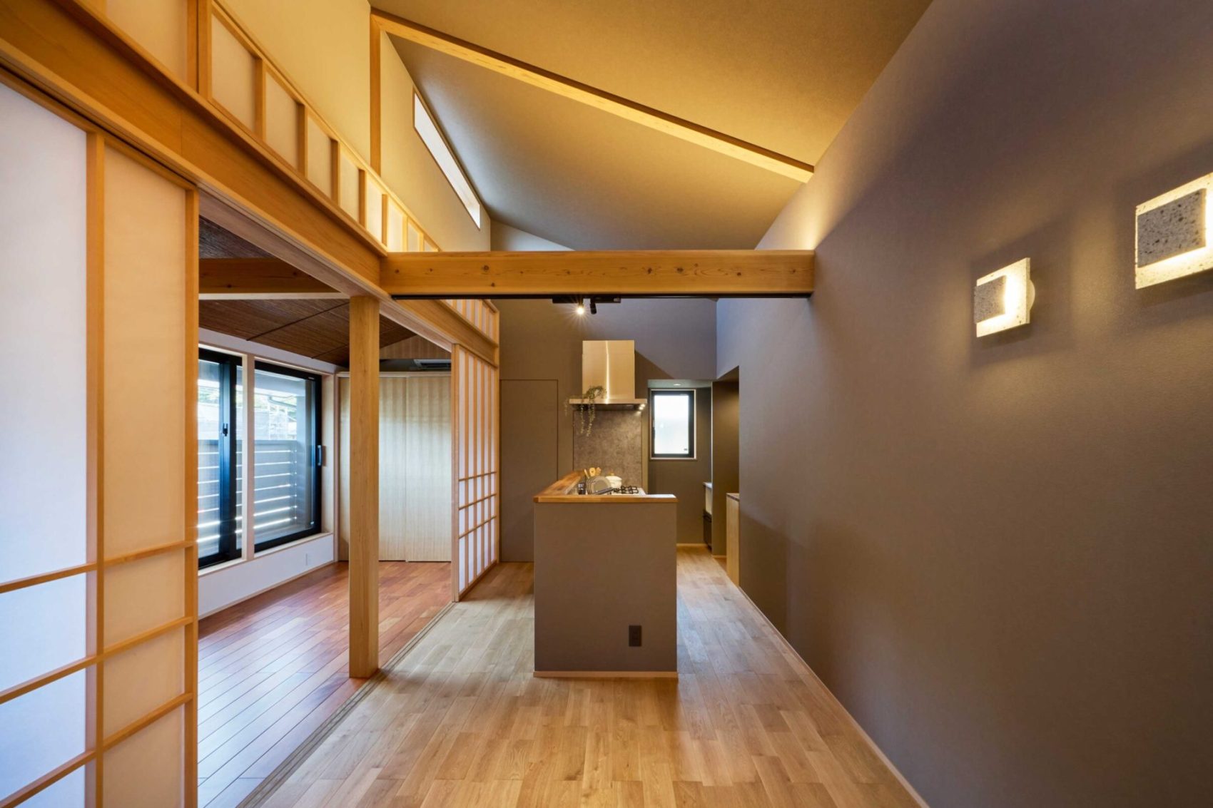 住宅展示場 注文住宅 モデルハウス 工務店 日建ホーム 我孫子市