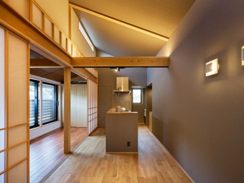住宅展示場 注文住宅 モデルハウス 工務店 日建ホーム 我孫子市
