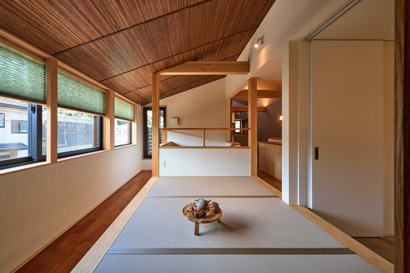 住宅展示場 注文住宅 モデルハウス 工務店 日建ホーム 我孫子市