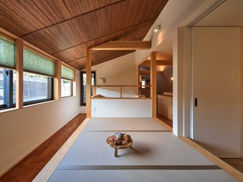 住宅展示場 注文住宅 モデルハウス 工務店 日建ホーム 我孫子市