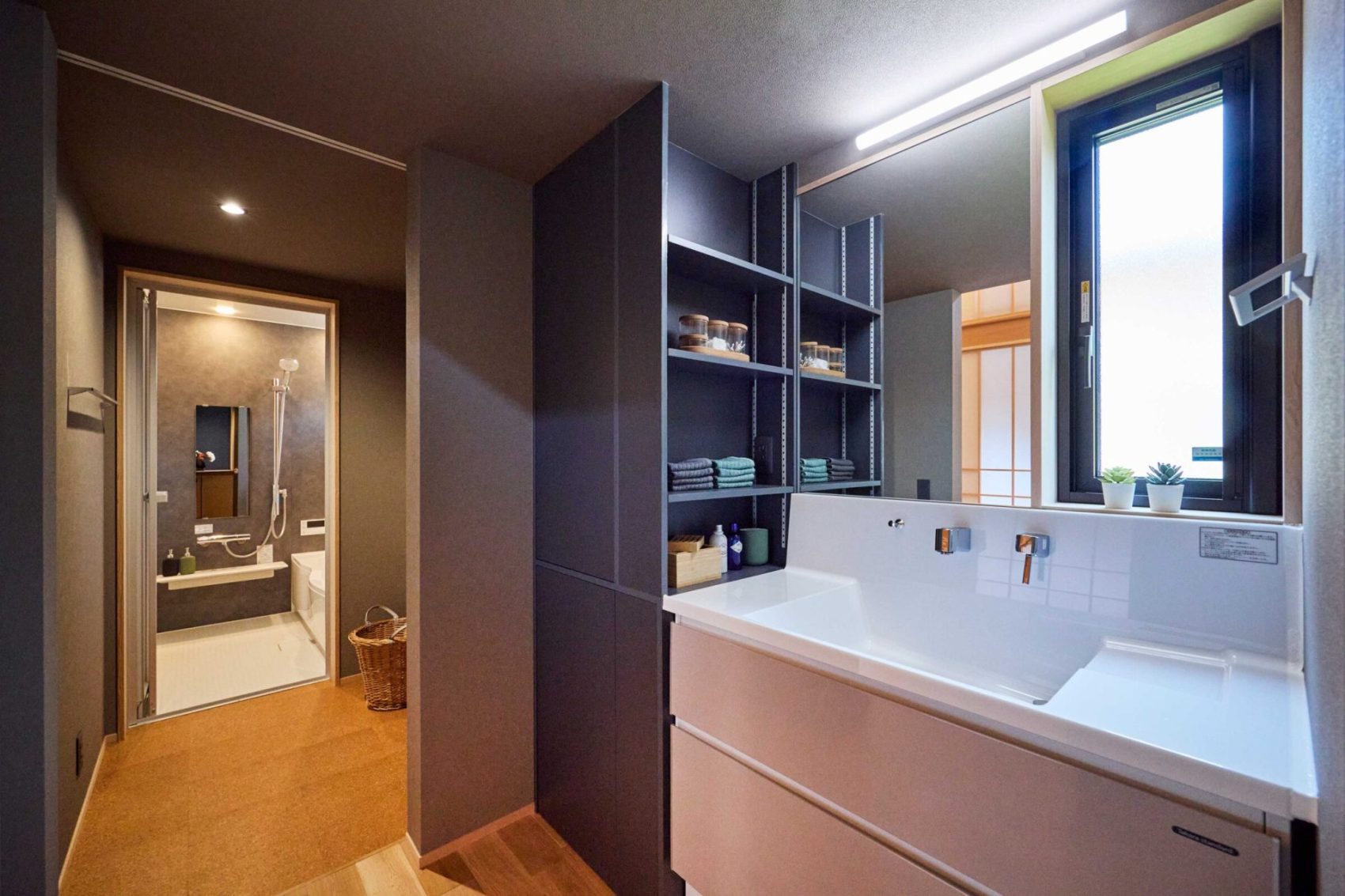 住宅展示場 注文住宅 モデルハウス 工務店 日建ホーム 我孫子市