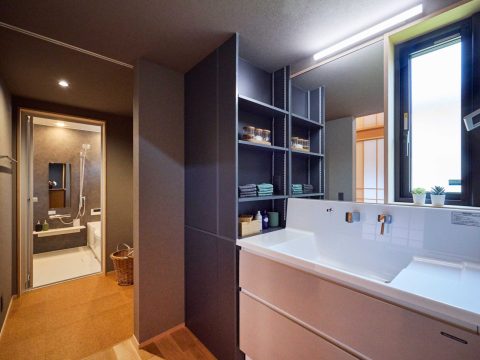 住宅展示場 注文住宅 モデルハウス 工務店 日建ホーム 我孫子市