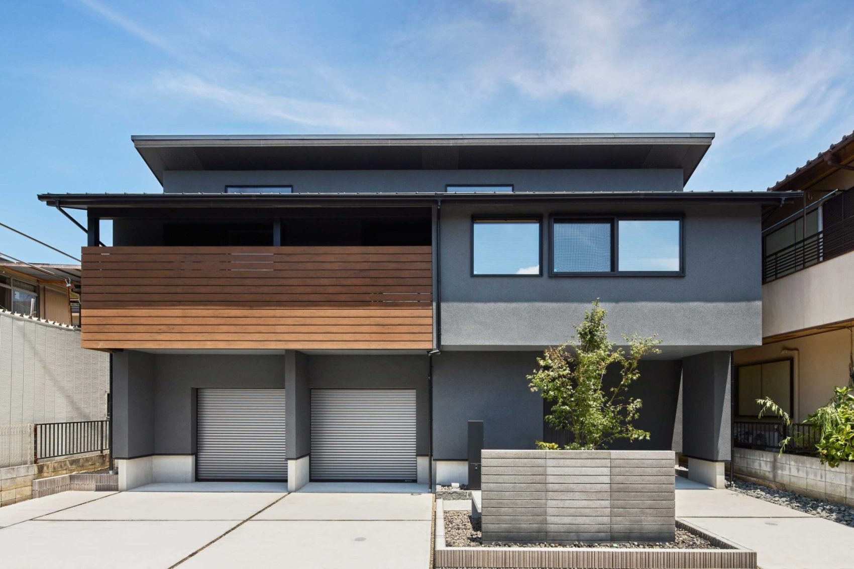 住宅展示場 注文住宅 モデルハウス 工務店 日建ホーム 我孫子市