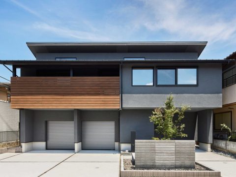 住宅展示場 注文住宅 モデルハウス 工務店 日建ホーム 我孫子市