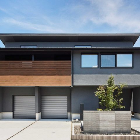 住宅展示場 注文住宅 モデルハウス 工務店 日建ホーム 我孫子市