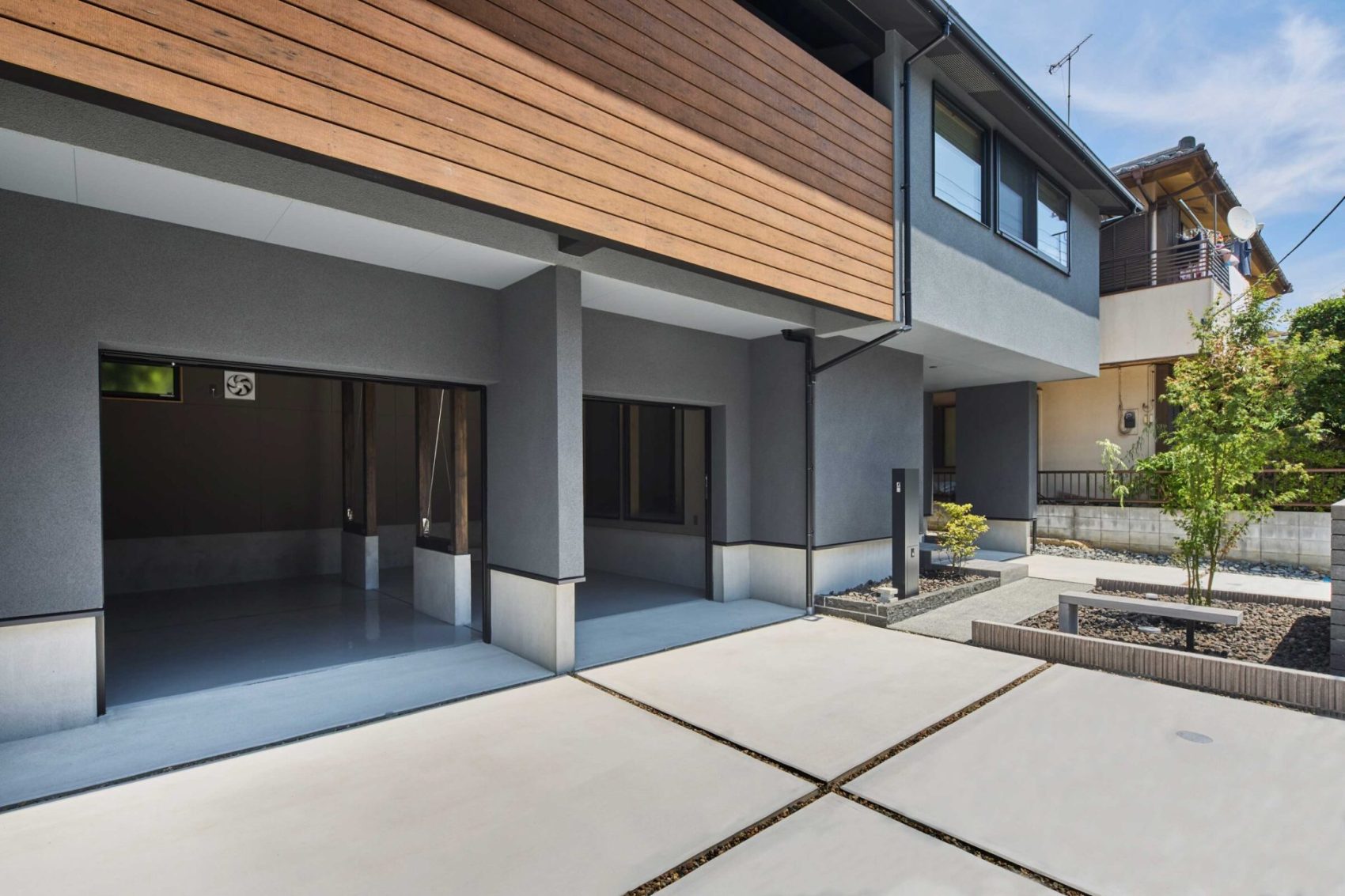 住宅展示場 注文住宅 モデルハウス 工務店 日建ホーム 我孫子市