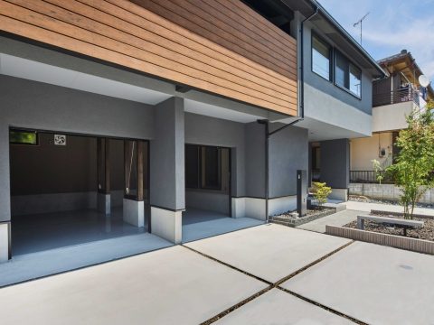 住宅展示場 注文住宅 モデルハウス 工務店 日建ホーム 我孫子市