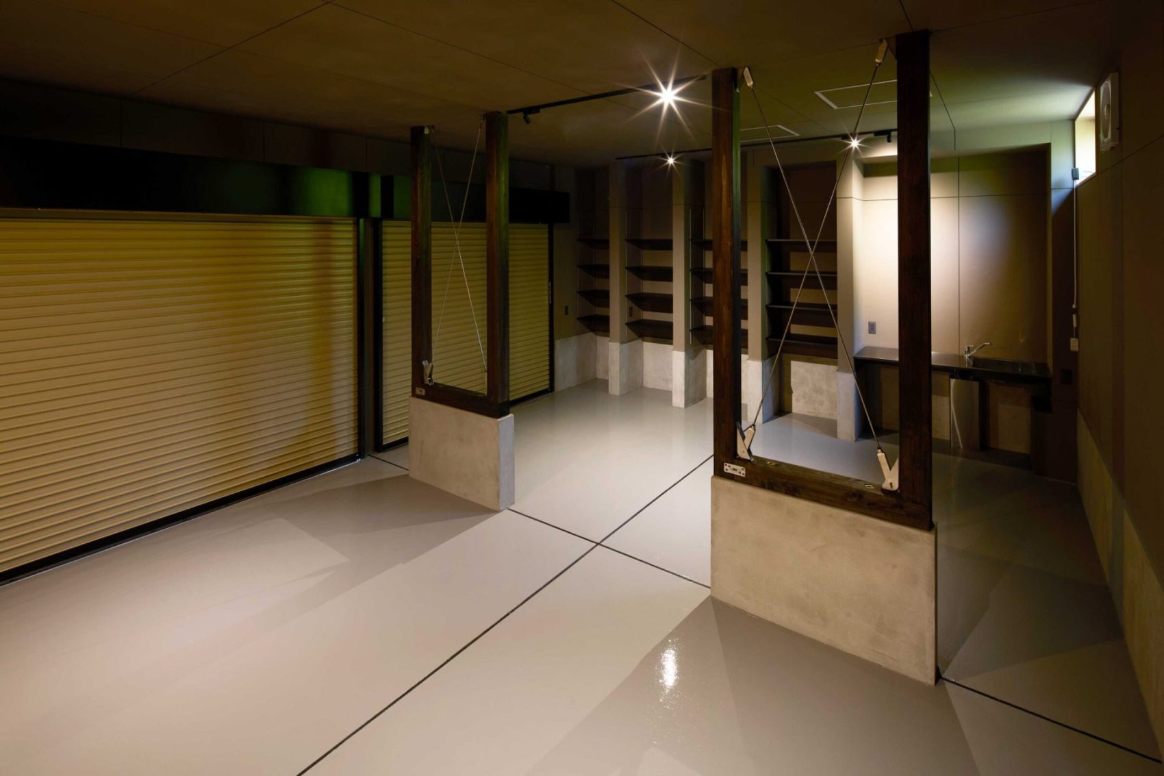 住宅展示場 注文住宅 モデルハウス 工務店 日建ホーム 我孫子市