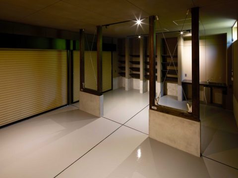 住宅展示場 注文住宅 モデルハウス 工務店 日建ホーム 我孫子市